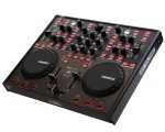 Reloop DJ-контроллер Digital Jockey 2 Controller Edition